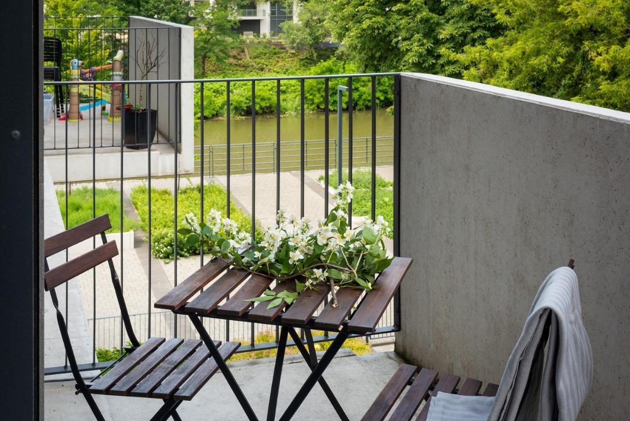 Apartamenty-wroc Kurkowa 14 Apartament *
