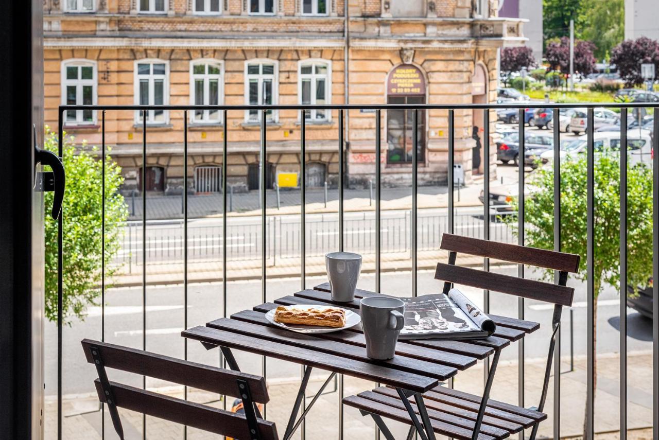 Apartament Apartamenty-wroc Kurkowa 14 Wrocław