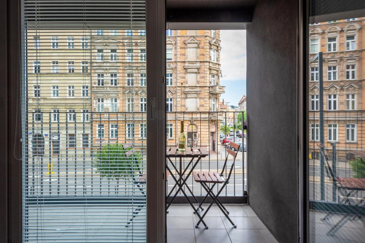 Apartamenty-wroc Kurkowa 14 *