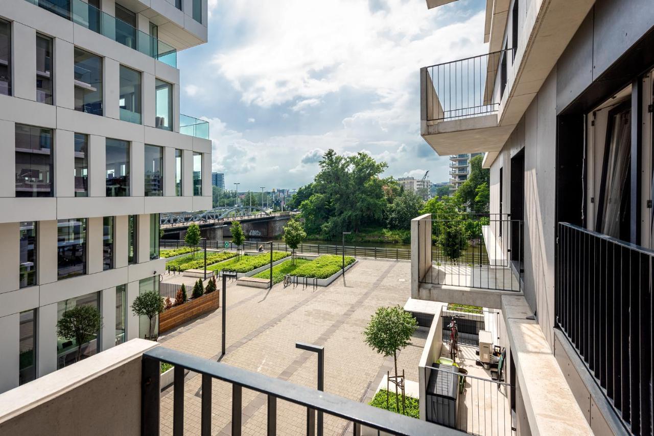 Apartamenty-wroc Kurkowa 14 Apartament Wrocław