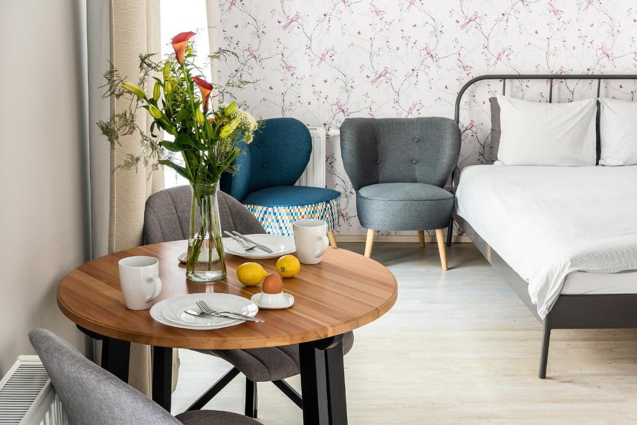 Apartamenty-wroc Kurkowa 14 Apartament