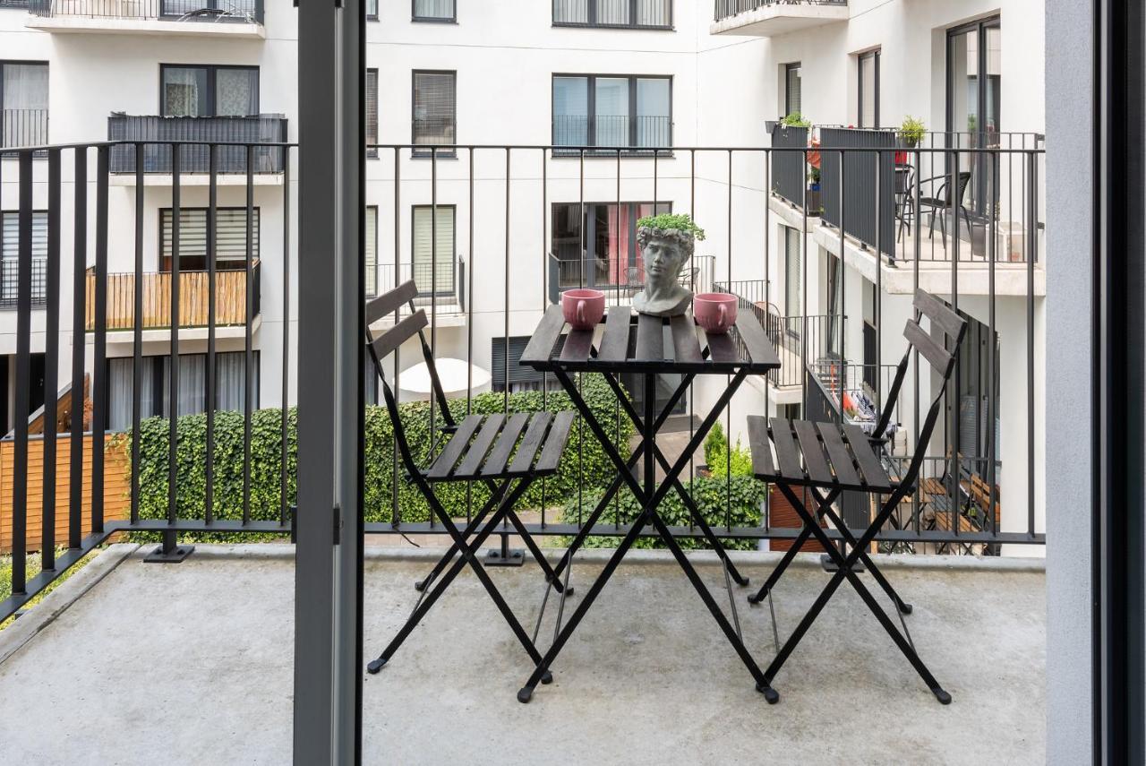 Apartament Apartamenty-wroc Kurkowa 14 Wrocław
