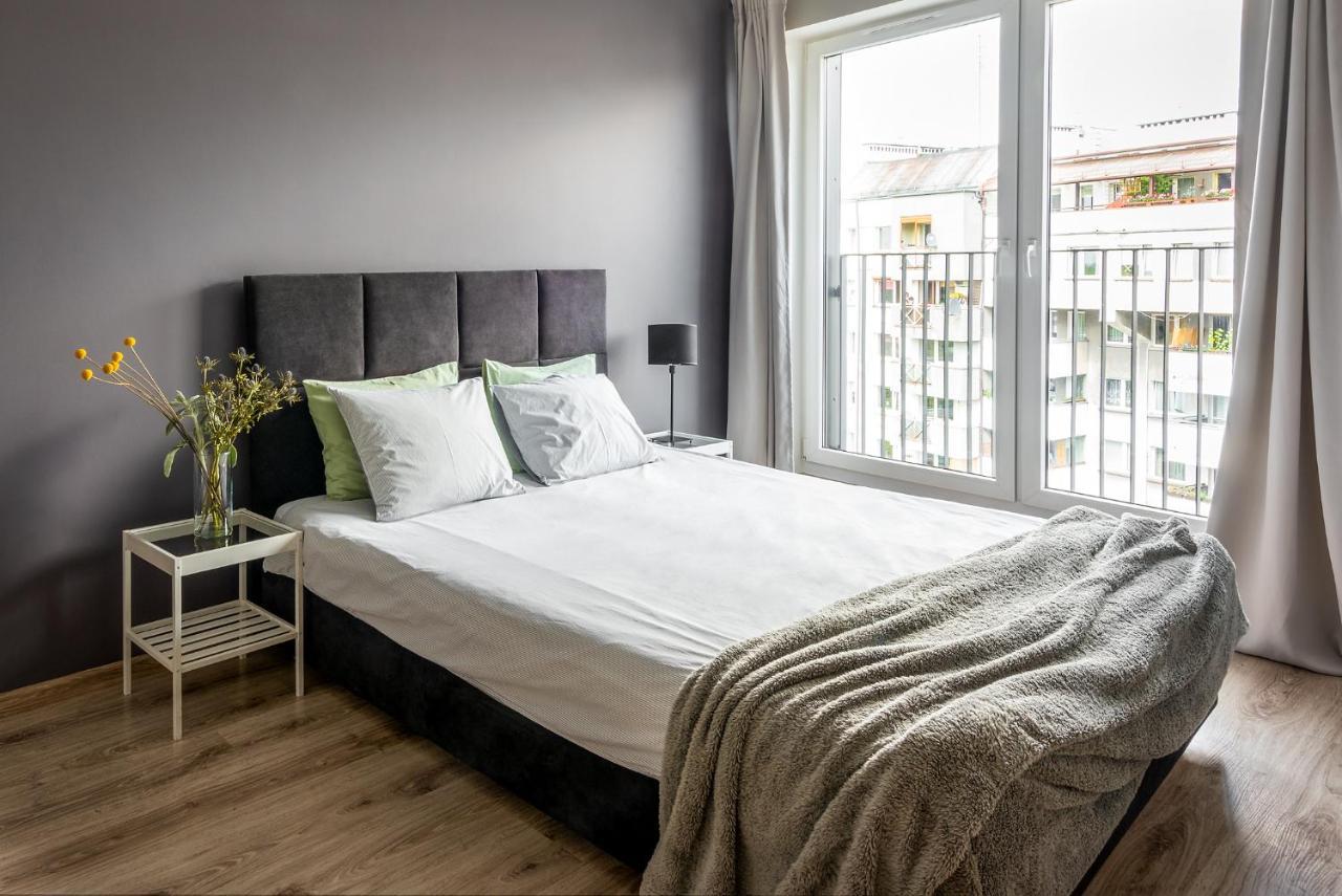 Apartamenty-wroc Kurkowa 14 Apartament Wrocław