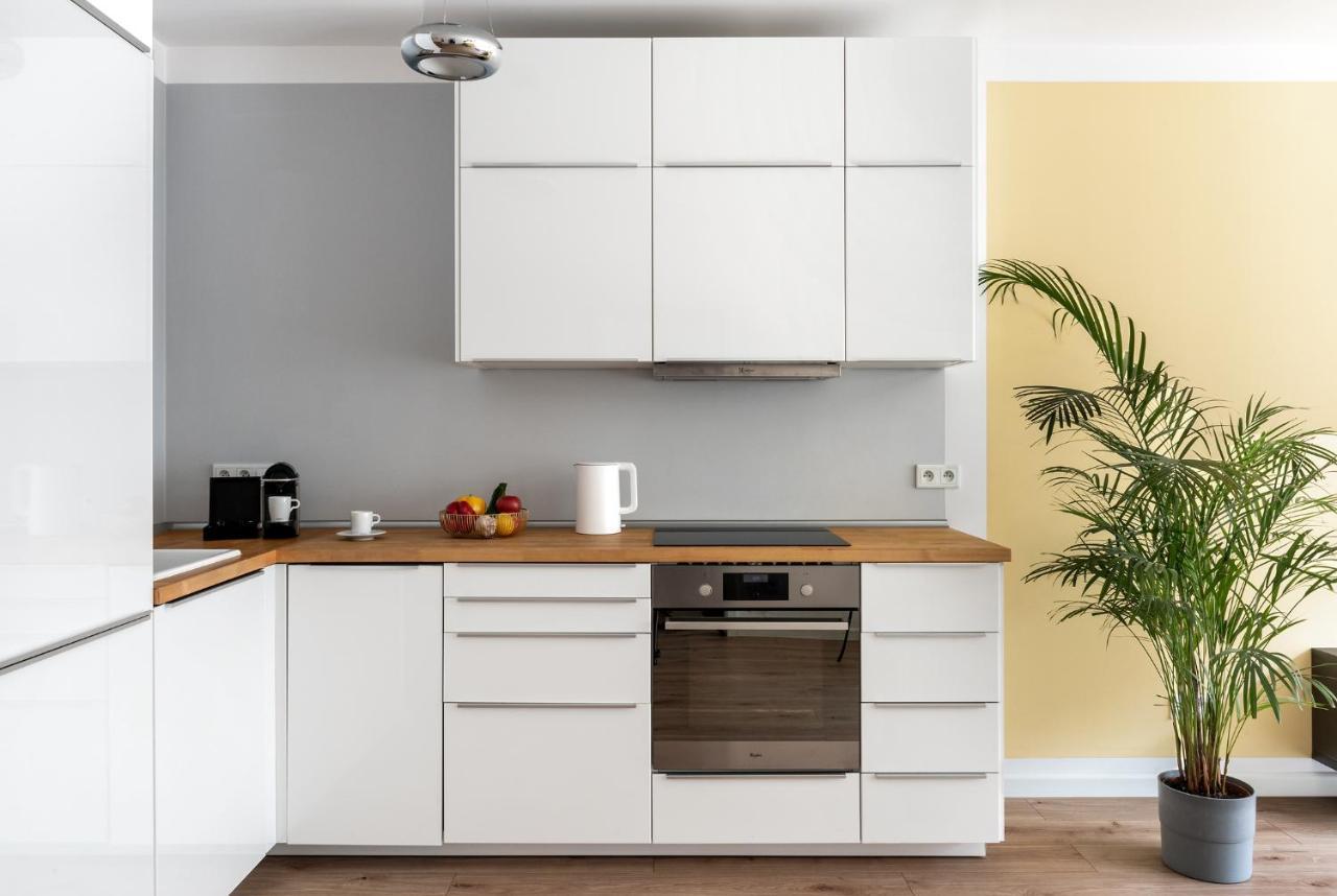 Apartamenty-wroc Kurkowa 14 * Wrocław