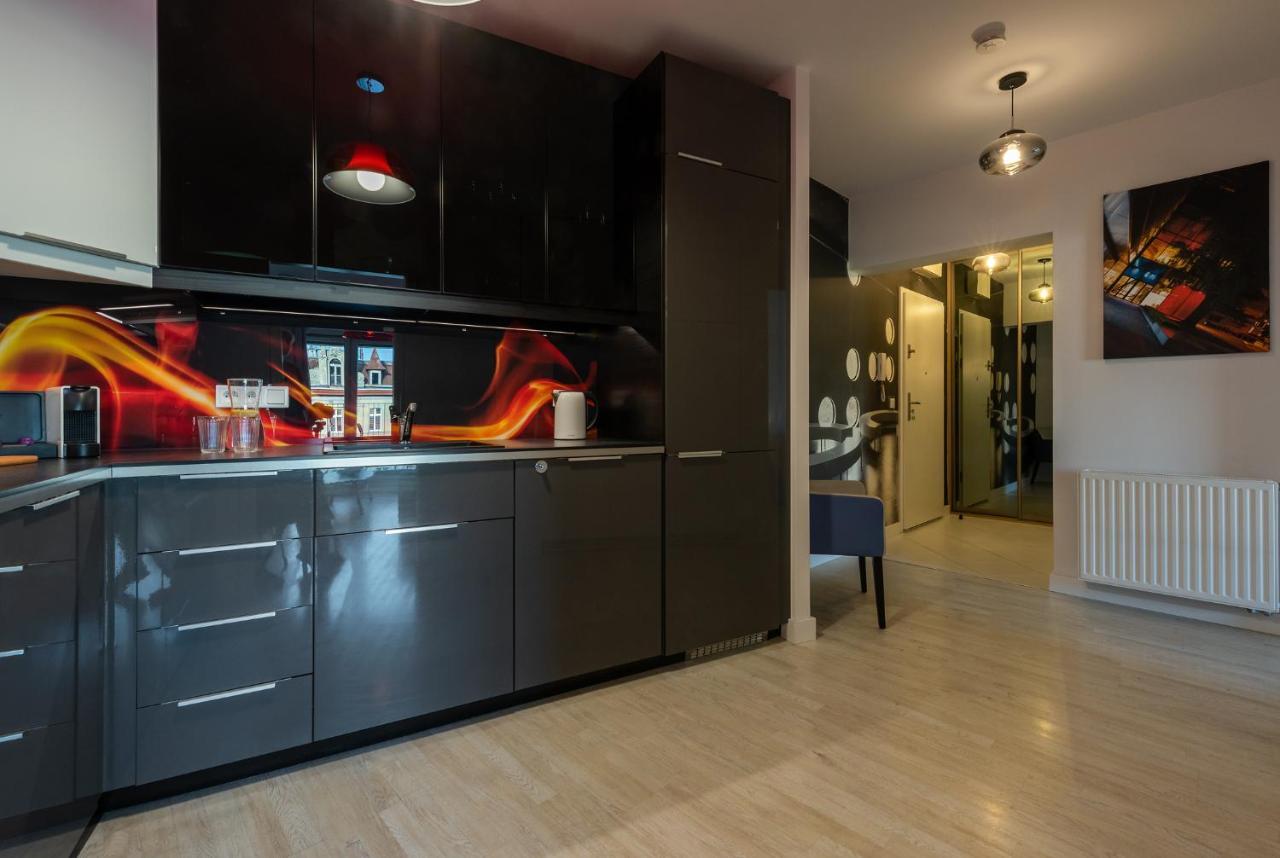 Apartamenty-wroc Kurkowa 14 Wrocław