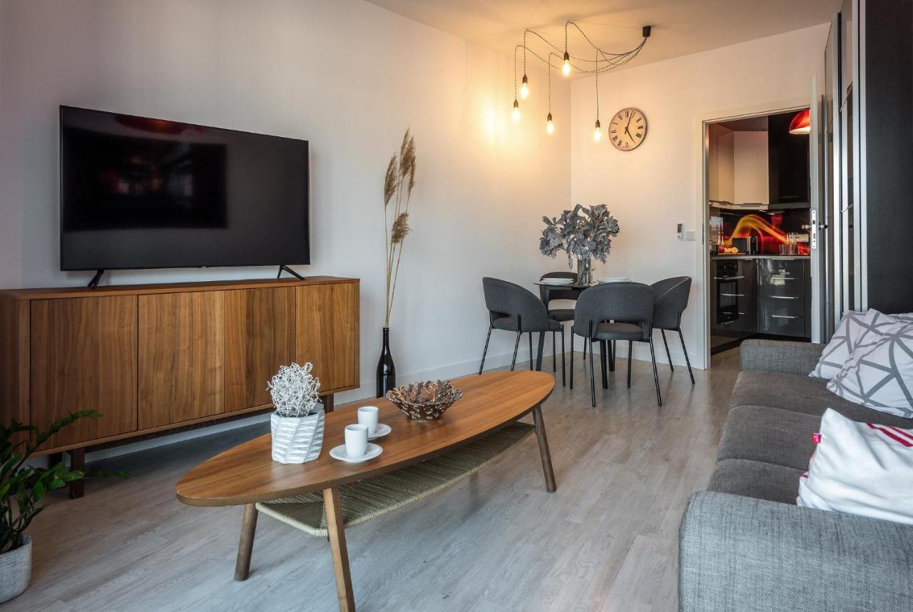 Apartamenty-wroc Kurkowa 14 Wrocław