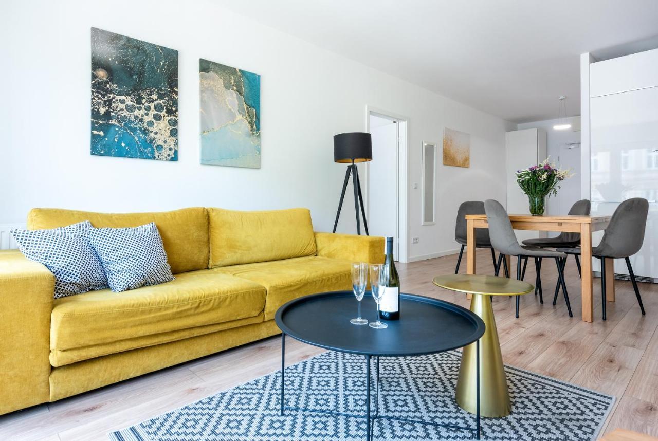 Apartamenty-wroc Kurkowa 14 Apartament *