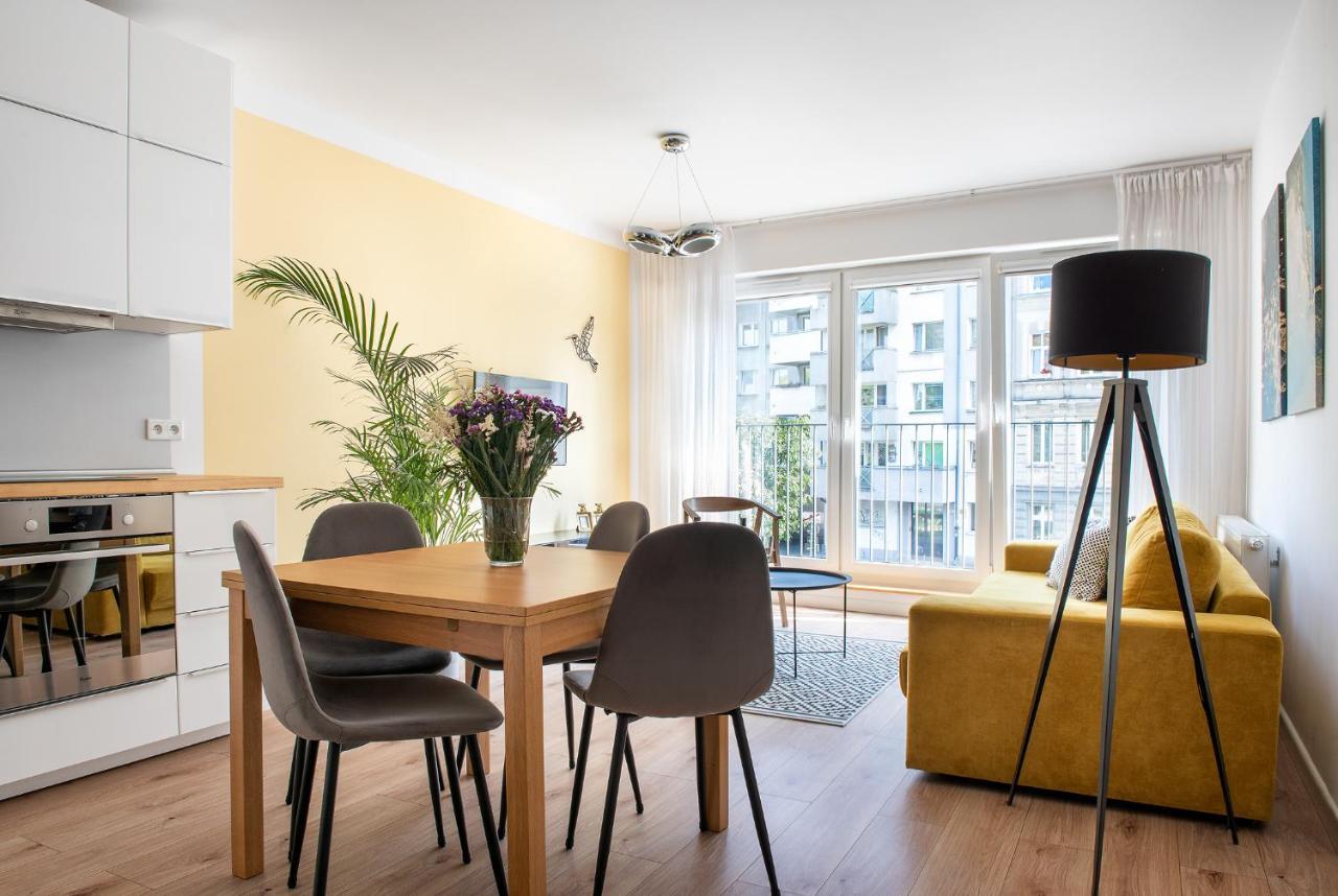 Apartament Apartamenty-wroc Kurkowa 14 *