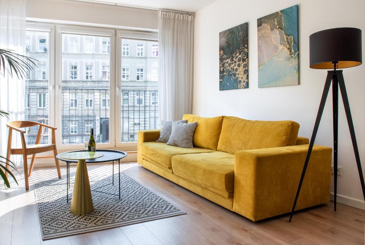 Apartamenty-wroc Kurkowa 14 *