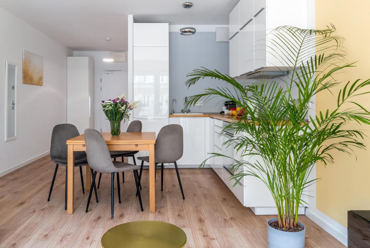 Apartamenty-wroc Kurkowa 14 * Wrocław