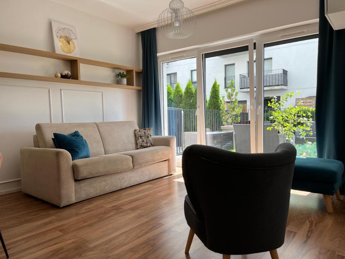 Apartamenty-wroc Kurkowa 14 Apartament