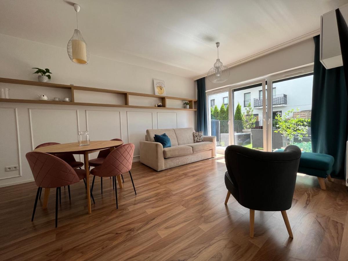 Apartamenty-wroc Kurkowa 14 * Wrocław