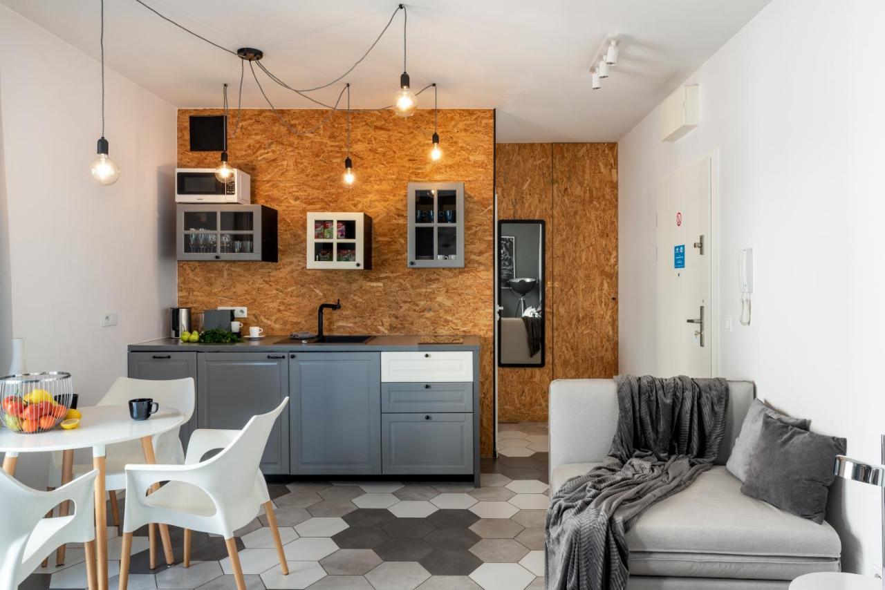 Apartamenty-wroc Kurkowa 14 * Wrocław