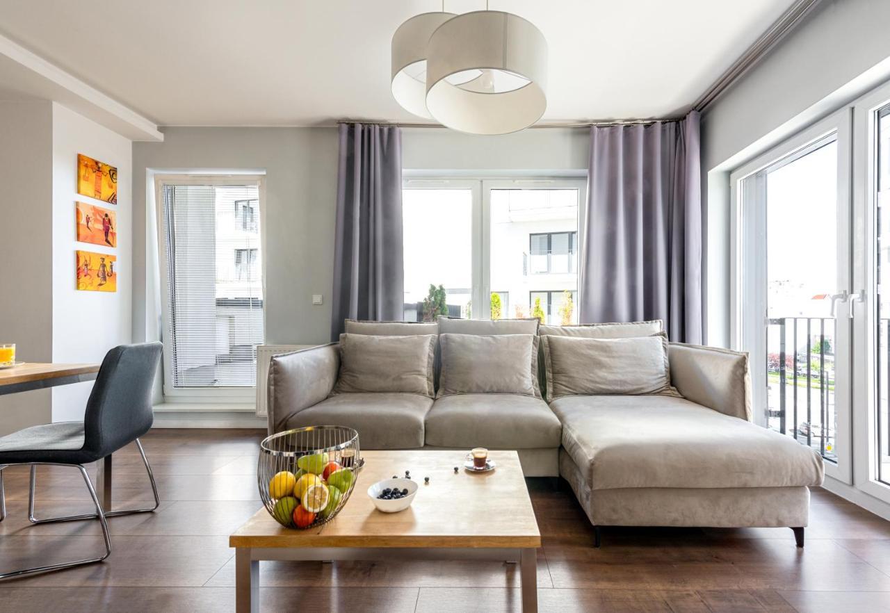 Apartamenty-wroc Kurkowa 14 Apartament