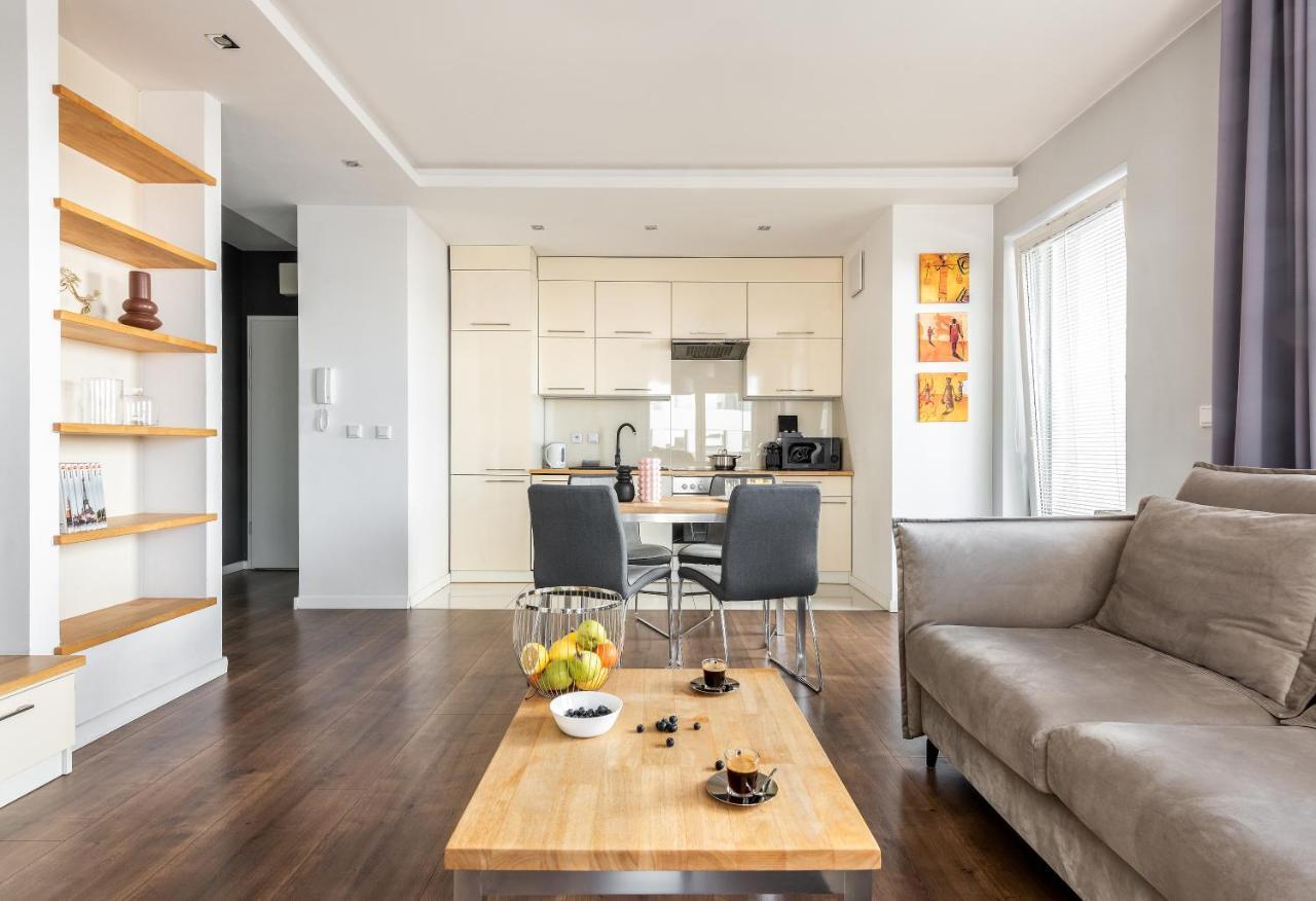 Apartamenty-wroc Kurkowa 14 Apartament
