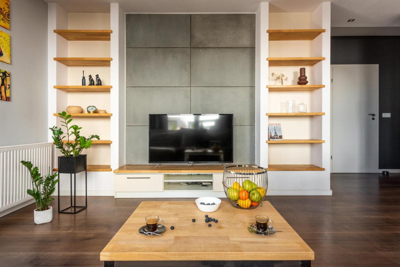 Apartamenty-wroc Kurkowa 14 Apartament *