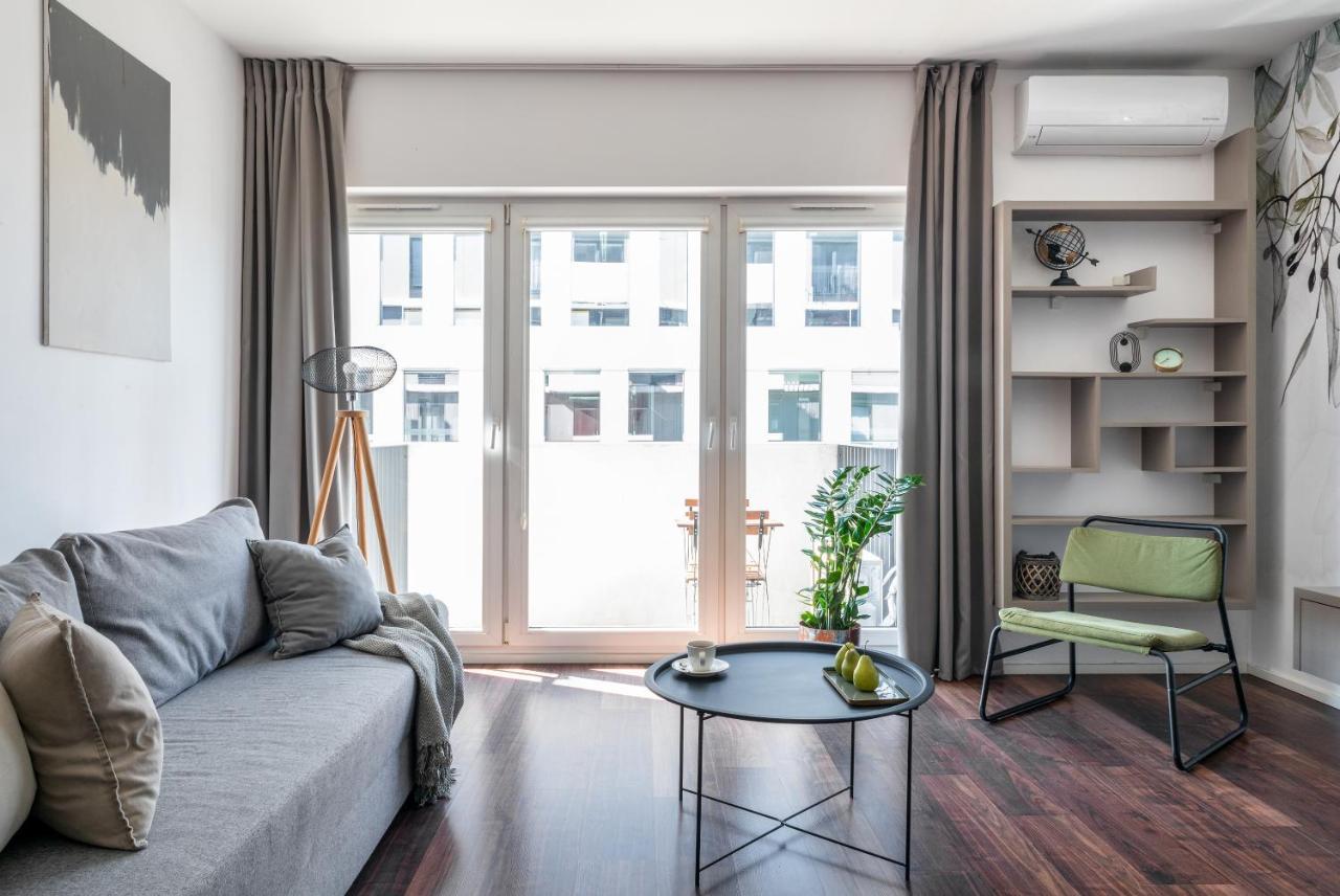Apartament Apartamenty-wroc Kurkowa 14 Wrocław