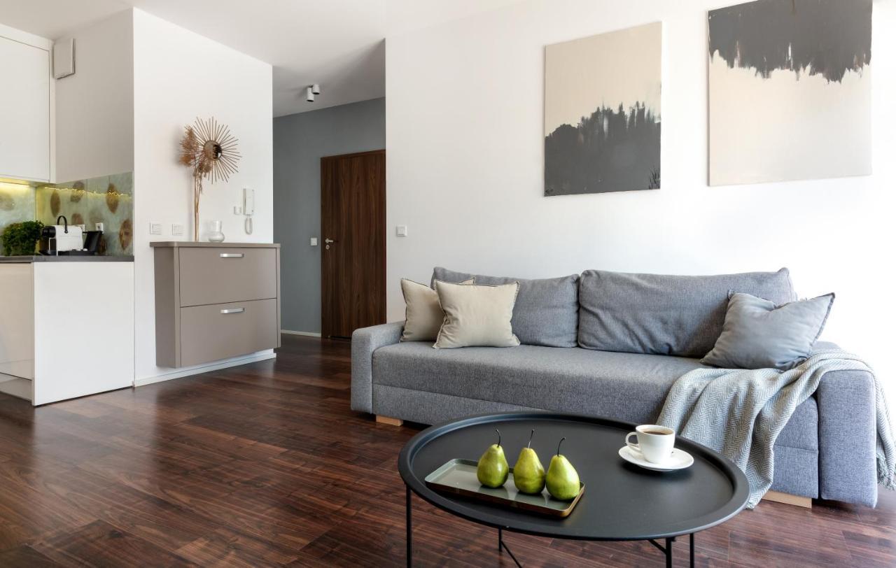 Apartamenty-wroc Kurkowa 14 Wrocław