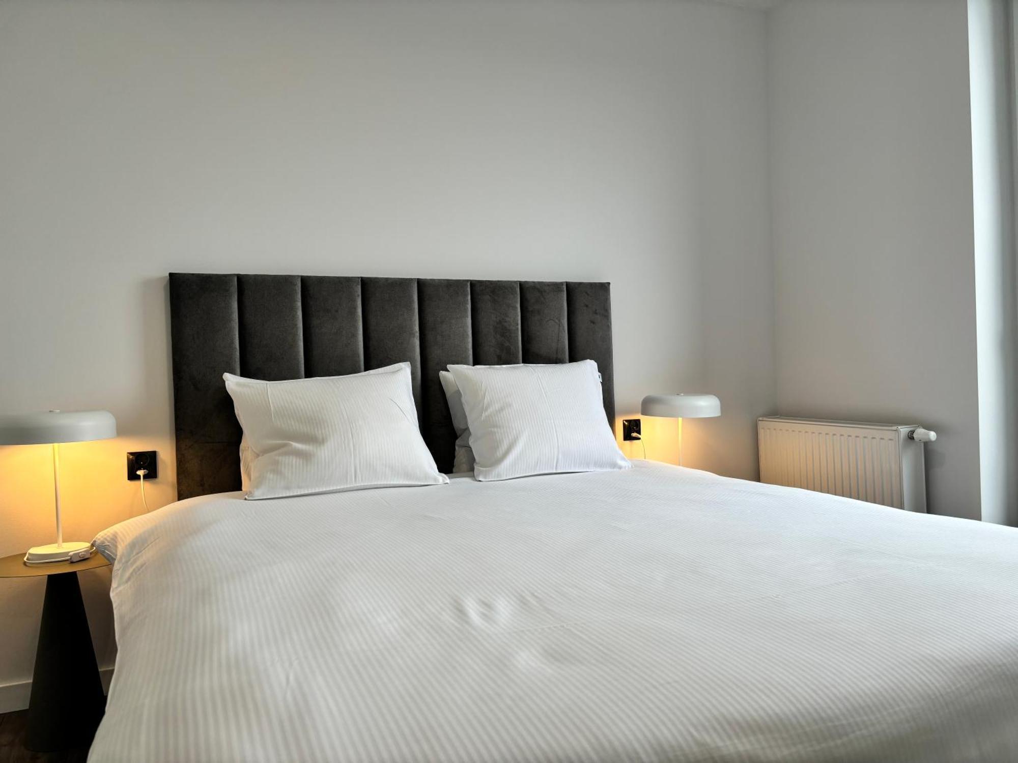 Apartamenty-wroc Kurkowa 14 Apartament