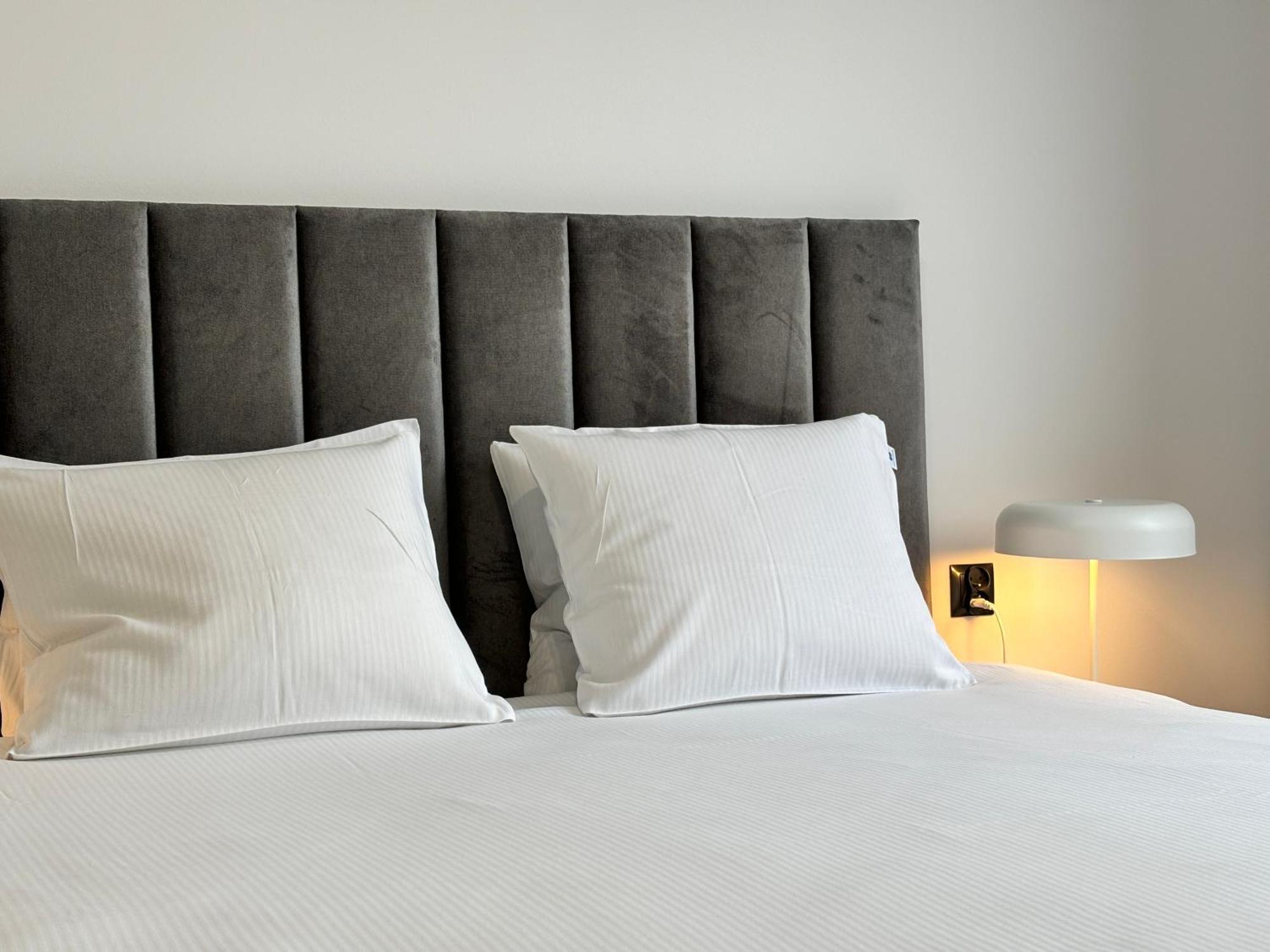 Apartamenty-wroc Kurkowa 14 *