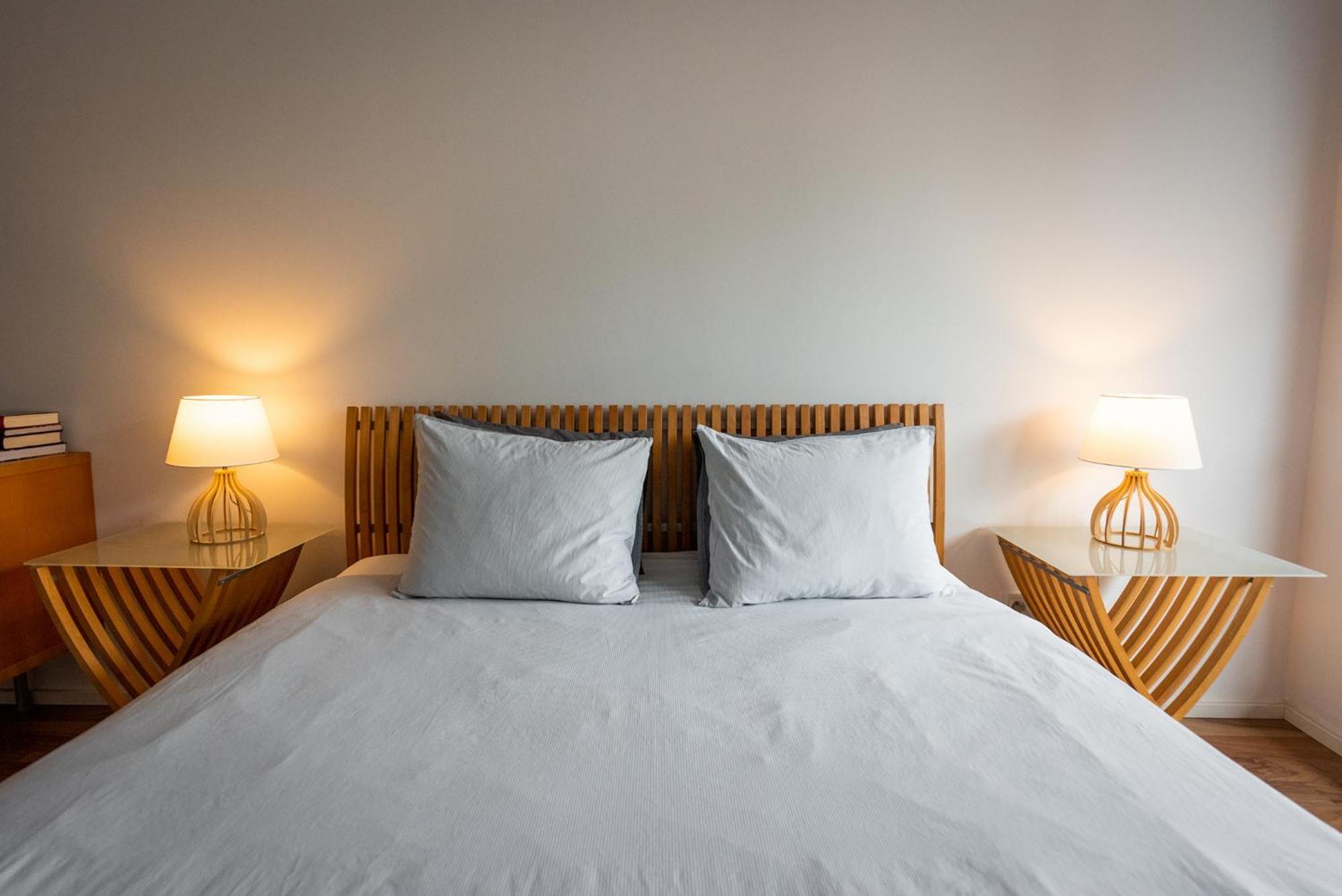 Apartament Apartamenty-wroc Kurkowa 14