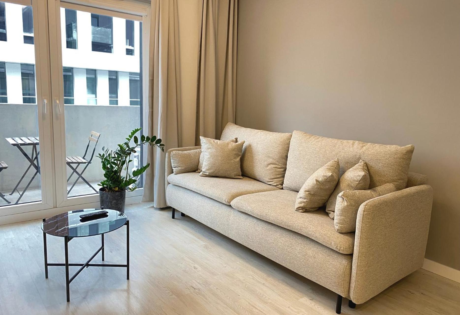 Apartamenty-wroc Kurkowa 14 Apartament
