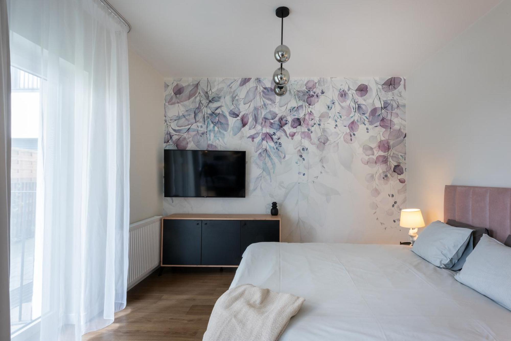 Apartament Apartamenty-wroc Kurkowa 14 Wrocław