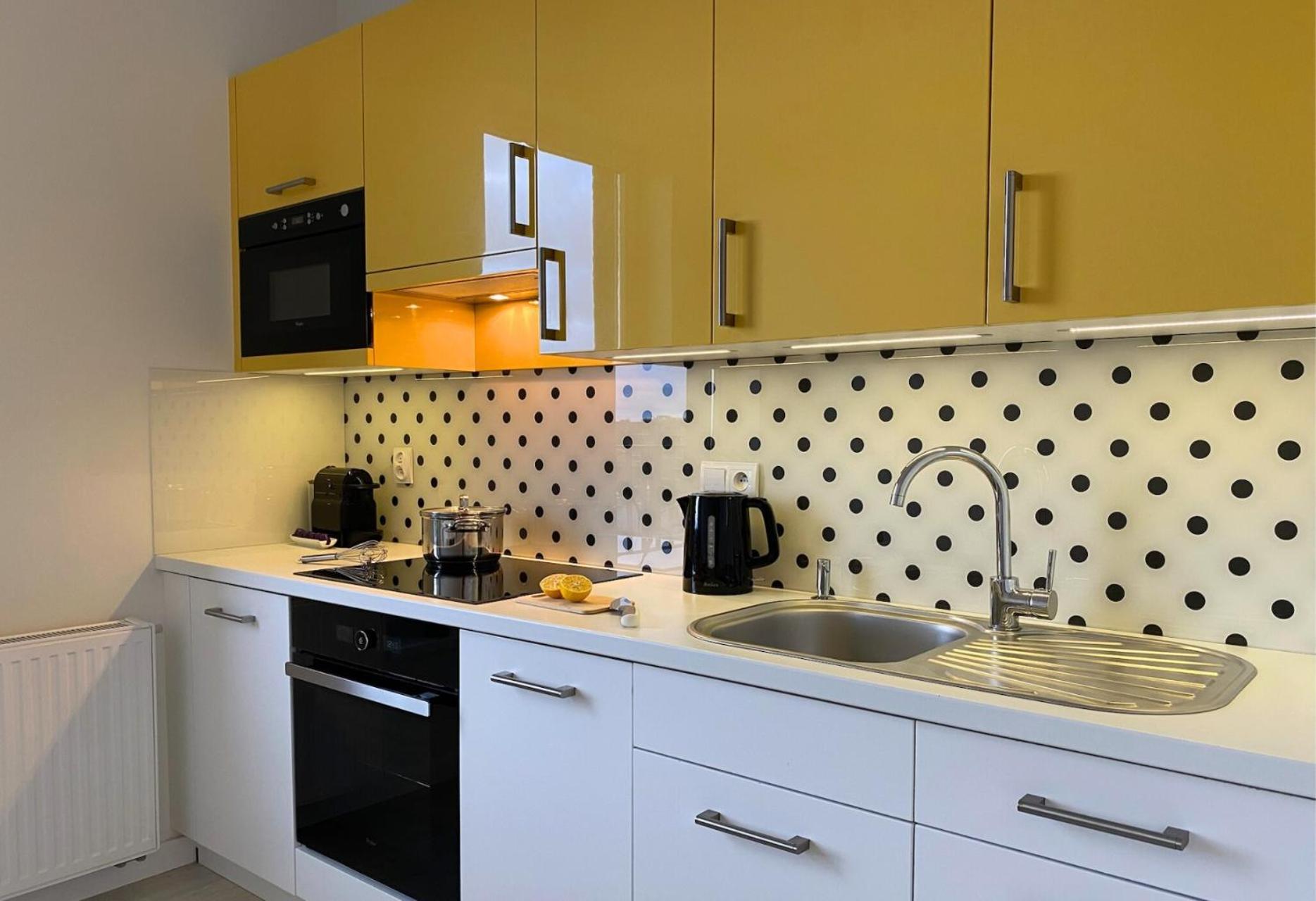 Apartament Apartamenty-wroc Kurkowa 14