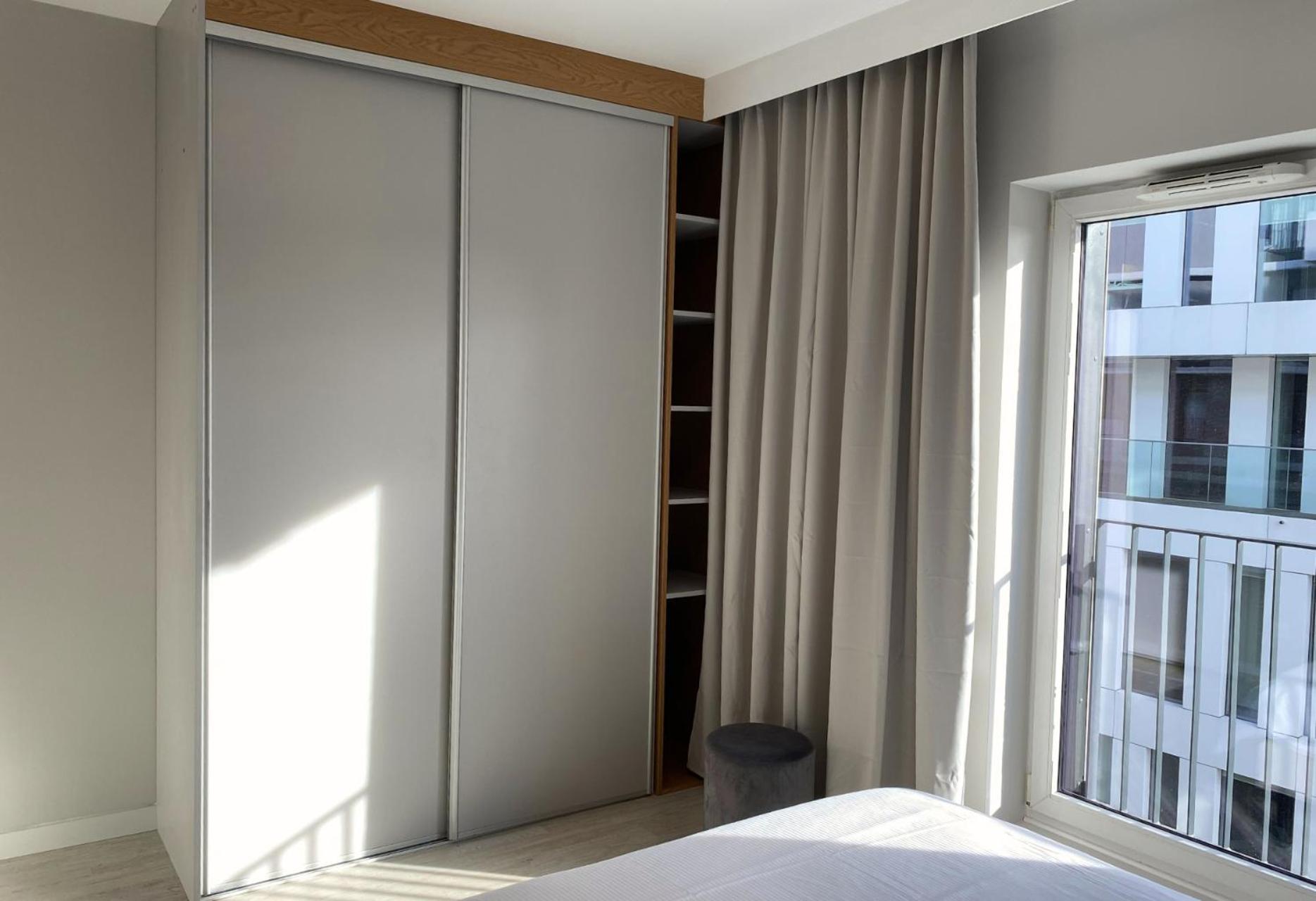 Apartamenty-wroc Kurkowa 14 Apartament *