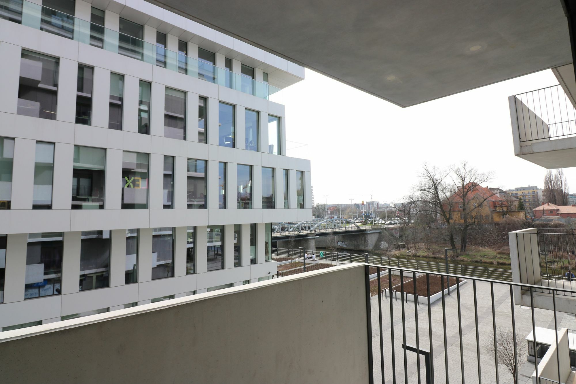 Apartamenty-wroc Kurkowa 14 Apartament Wrocław